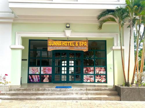Duong To Hotel | Sunna Hotel