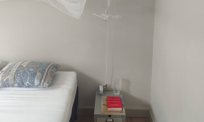 Harmonie Apartment | Sunny Apartment close to city center of Antwerp