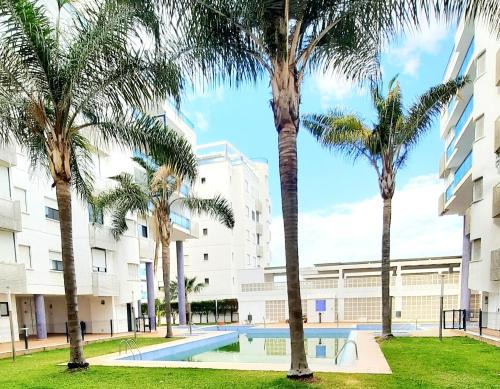 Daimuz Apartment | Sunny Apartment