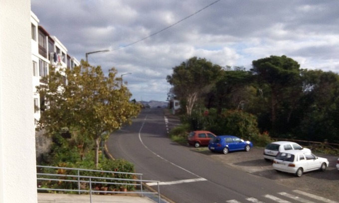 Machico Apartment | Sunny apartment In Machico city Matur