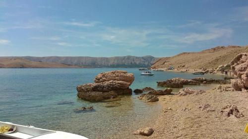 Pag Apartment | Sunny Bi-Pi Apartment