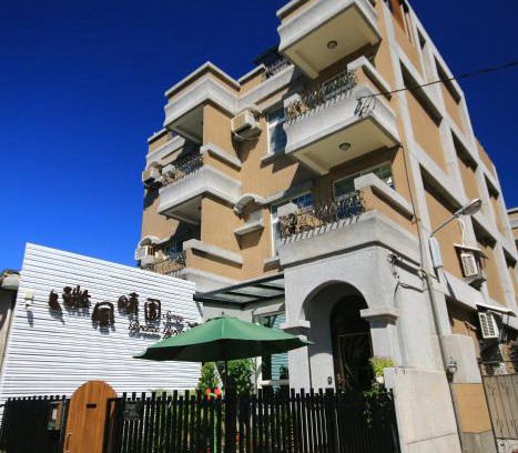 Hualien City Centre Bed & Breakfast | Sunny Breeze Garden Homestay