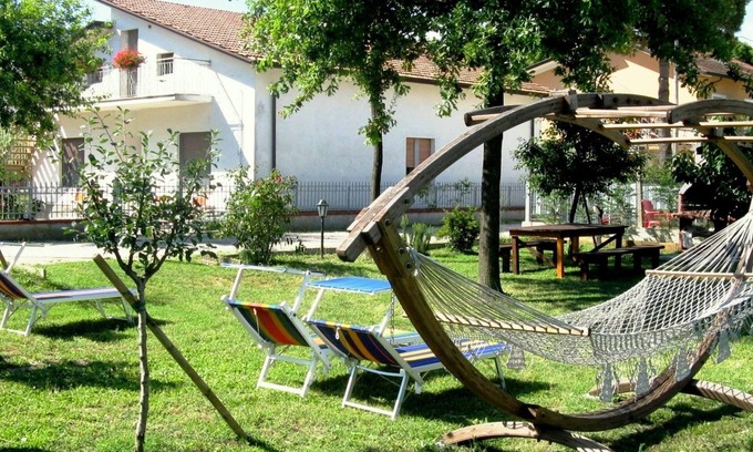 Gatteo a Mare Apartment | Sunny Coastal Apartment