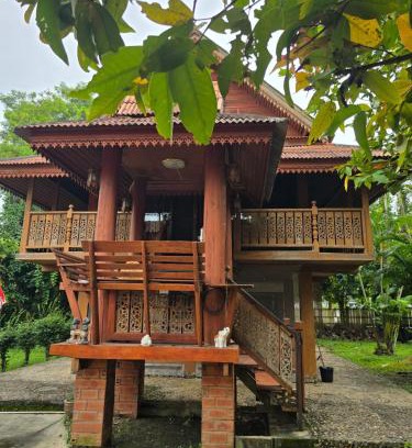 Pai Apartment | Sunny family