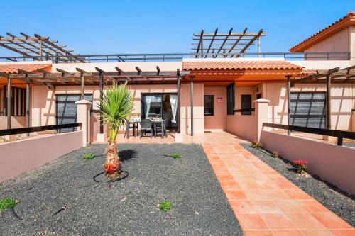 La Oliva House | Sunny Home