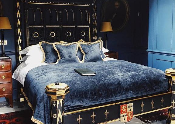 Longford Hotel | Sunny House Hotel