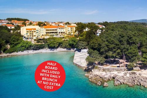 Krk Hotel | Sunny Krk by Valamar