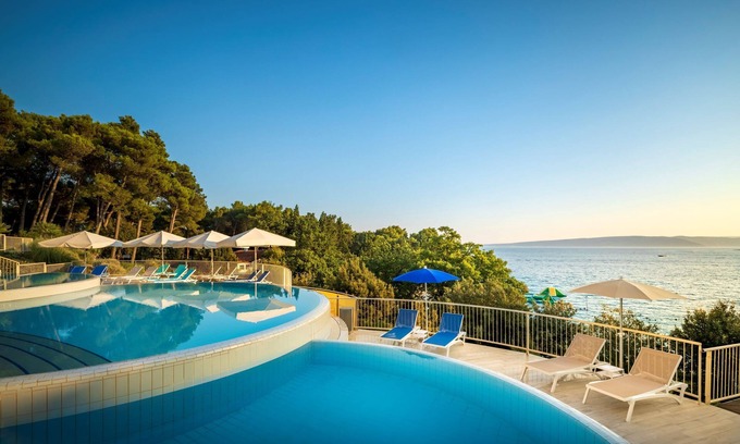 Krk Hotel | Sunny Krk by Valamar