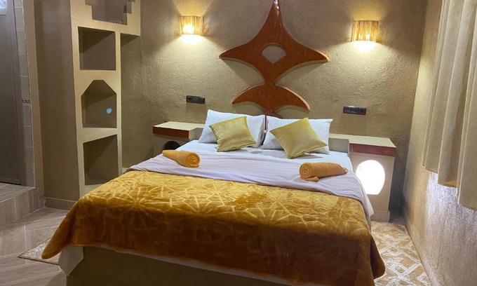 Hassilabied House | Sunny Place apartments