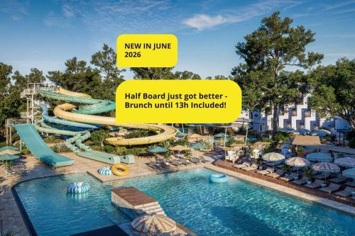 Brulo Hotel | Sunny Poreč by Valamar