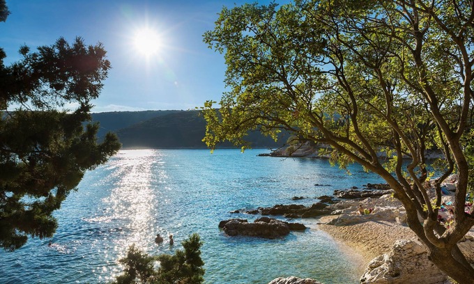 Rabac Hotel | Sunny Rabac by Valamar