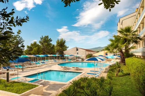 Rabac Hotel | Sunny Rabac by Valamar