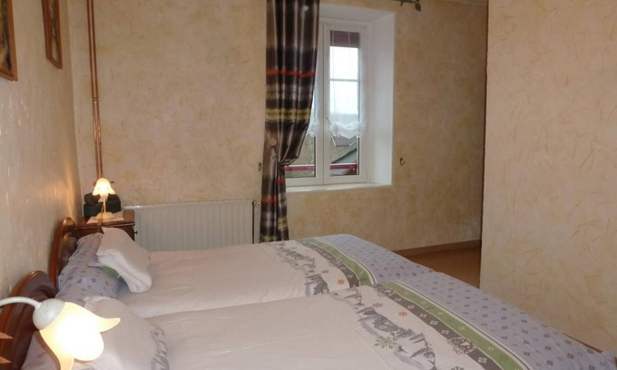 Villafans Bed & Breakfast | Sunny room with garden and Wifi in Villafans