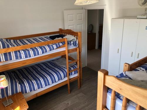 Rosslare House | Sunny Rosslare Strand Holiday Home