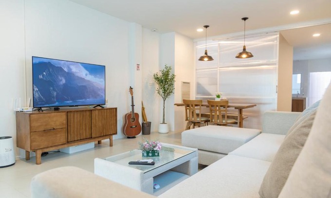 Bophut House | Sunny's Cozy Home