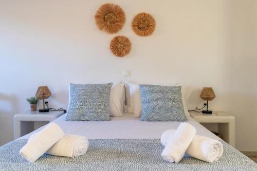 Naxos Apartment | Sunny Studios Naxos