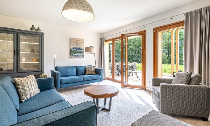 Abondance House | Sunny Terrace & Ski Access