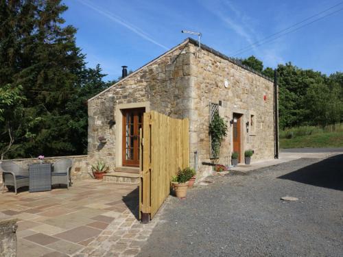 Clitheroe House | Sunnybrook Cottage