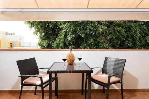 San Andres Apartment | Sunnyland atico las teresitas 4