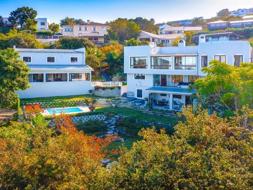 Knysna House | Sunnymeade Guest House