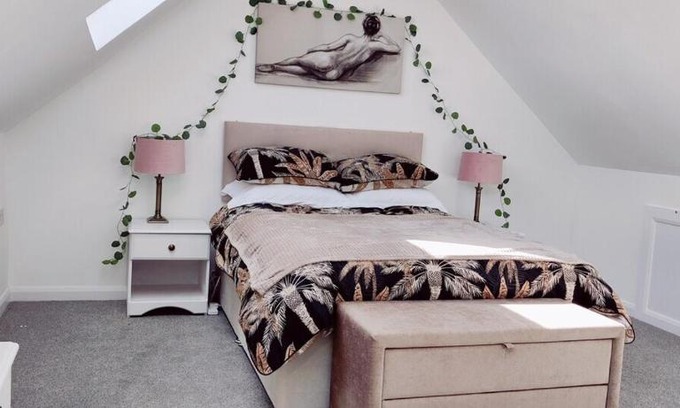 Bognor Regis House | Sunnyside