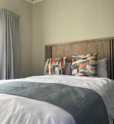 Newcastle House | Sunray Guesthouse