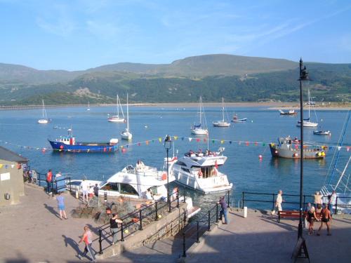 Barmouth House | Sunray Suites