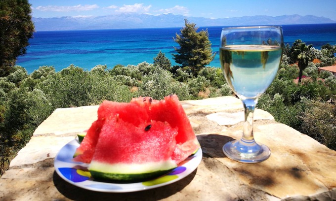 Pylos-Nestoras Villa | Sunrise Apartament