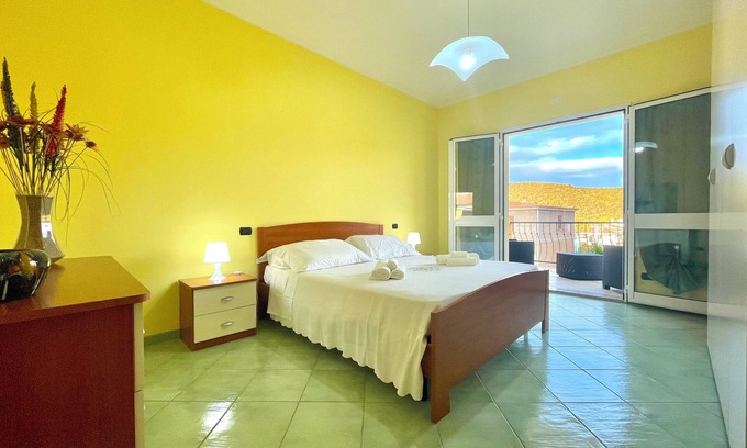 Bari Sardo Apartment | " Sunrise Apartments Deluxe "