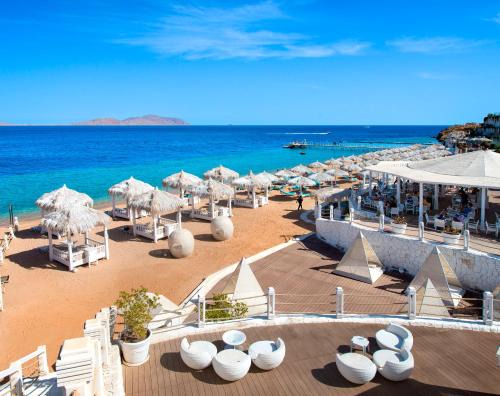Sharm El Sheikh Resort | Sunrise Arabian Beach Resort
