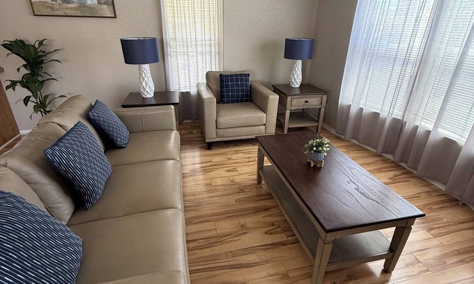 Foothills House | Sunrise at the Foothills