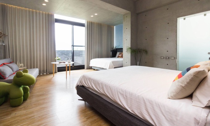 Dongshan House | Sunrise Bed and Breakfast