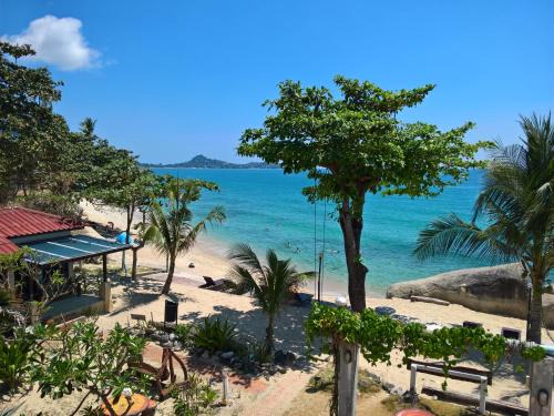 Maret Hotel | Sunrise Bungalow