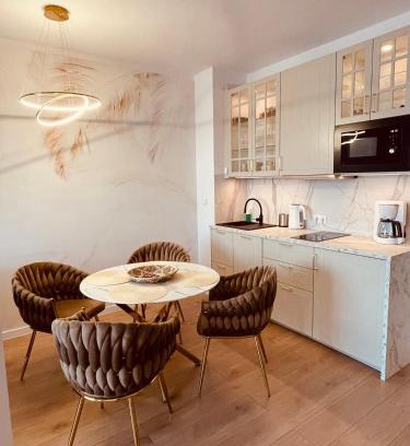 Miedzyzdroje Apartment | Sunrise Euronia