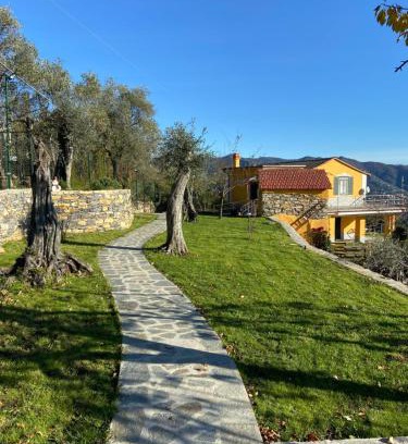 Ruta House | Sunrise Holiday Home