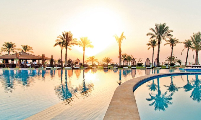 El Hadaba Hotel | SUNRISE Montemare Resort Grand Select