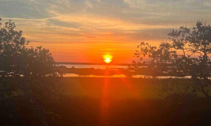 Saint Augustine Shores Apartment | Sunrise Paradise on Intracoastal Front