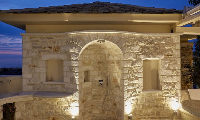 Zagora-Mouresi Villa | Sunrise Pelion Villas Sea View 2