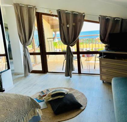 Budjaka Apartment | Sunrise place Eva