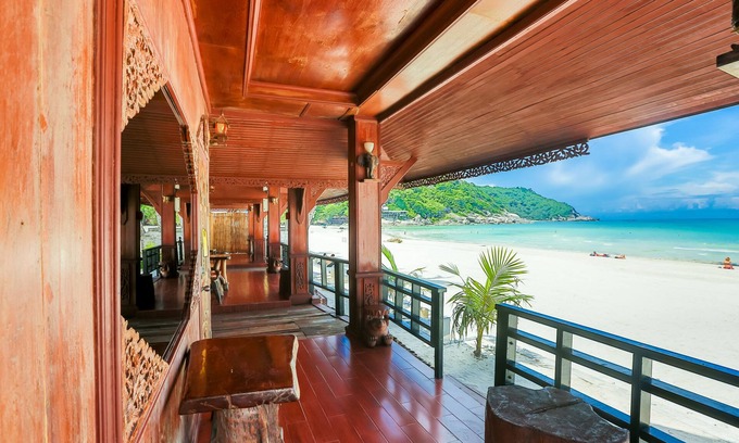 Baan Tai Hotel | Sunrise Resort