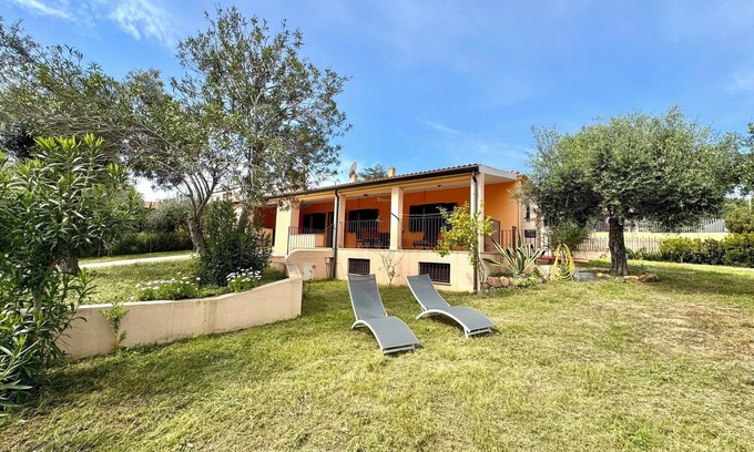 Torre di Bari Apartment | " Sunrise Terrace "