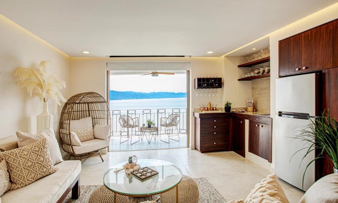 North Hotel Zone Resort | Sunscape Residence Tower