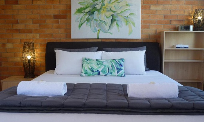 Scarness Hotel | Sunseeker Motel