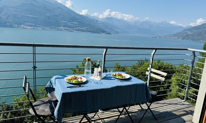 Perledo Apartment | Sunset 180, Lovely 2 Br Apartment Wih a Pool By Halldis