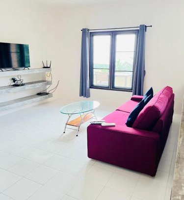 Koh Tao Apartment | Sunset 7