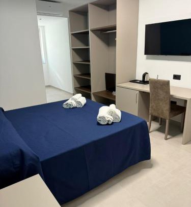 Santa Maria del Cedro Bed & Breakfast | Sunset Affittacamere