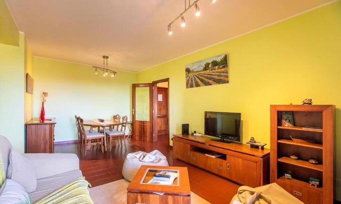 Canidelo Apartment | Sunset Apartment Vila Nova de Gaia