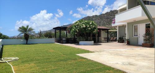 Agios Panteleimonas Apartment | Sunset Apartment