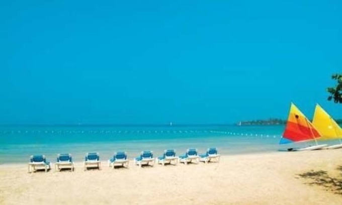 Orange Bay Resort | Sunset at the Palms Resort - Adults Only - All Inclusive