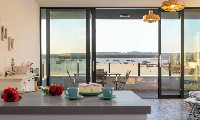 Pomer Apartment | Sunset Bay apartment with pool in Medulin